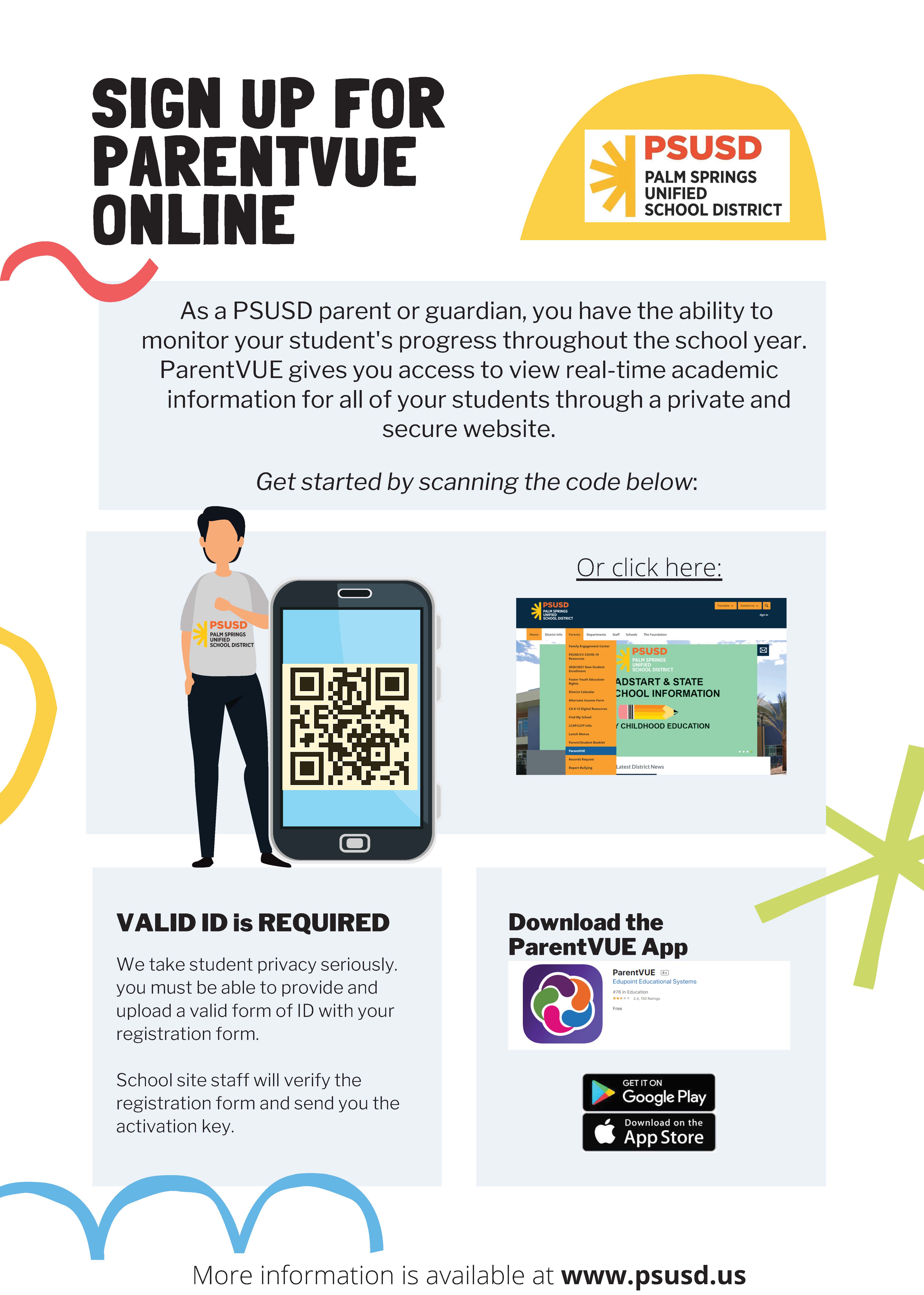 Parentvue Usd259